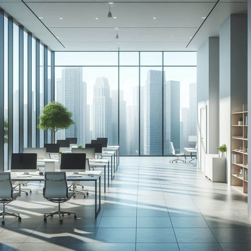 大厦名字文章配图