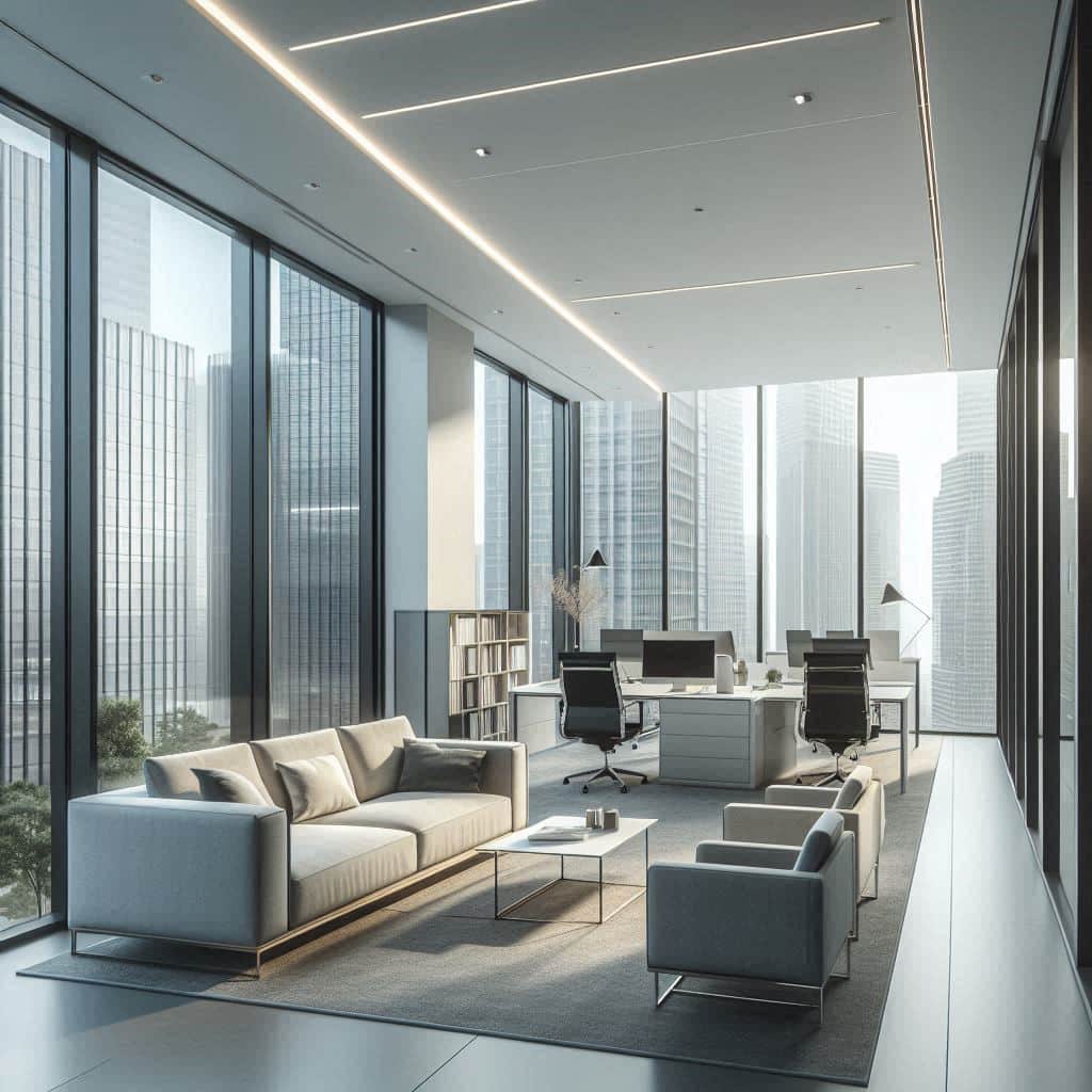 大厦名字文章配图