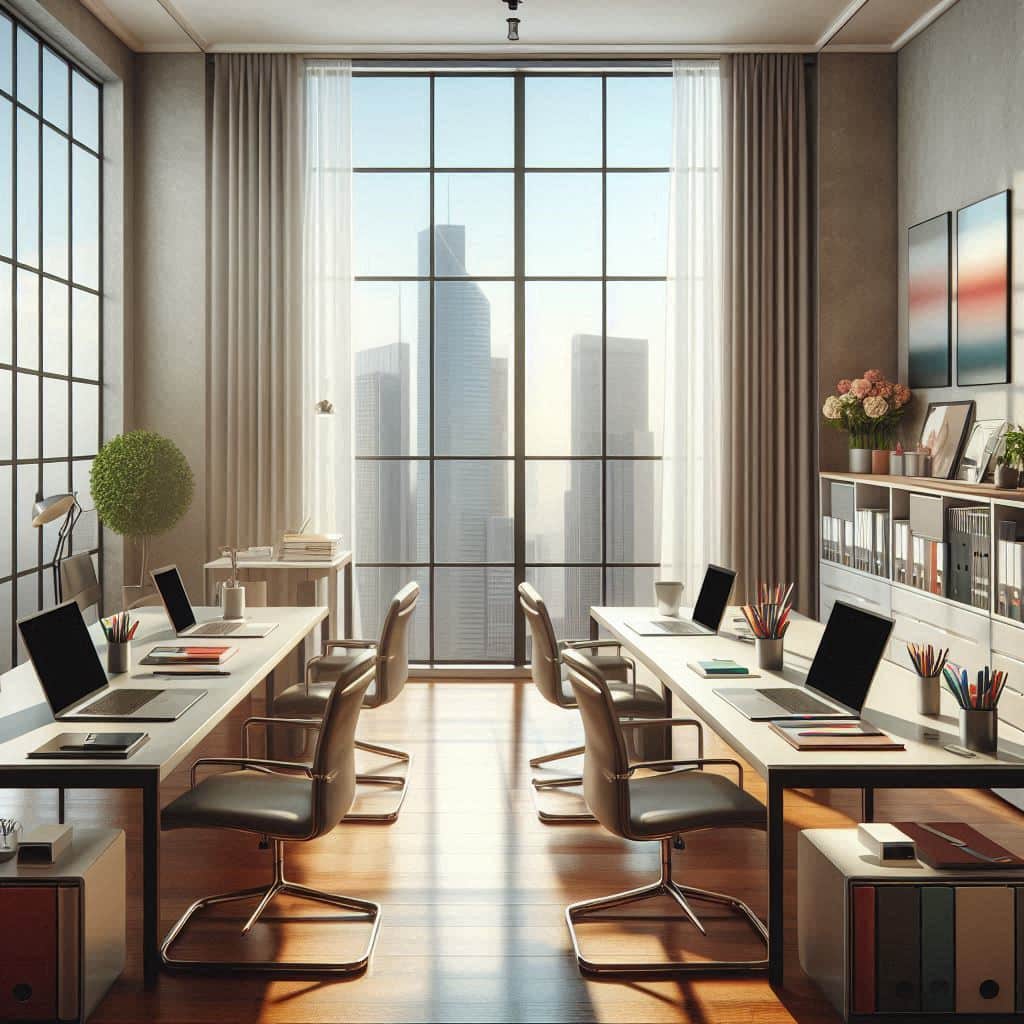 大厦名字文章配图